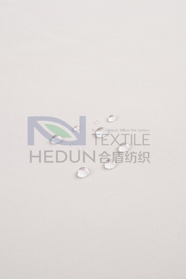 Four-sided elastic fleece cloth