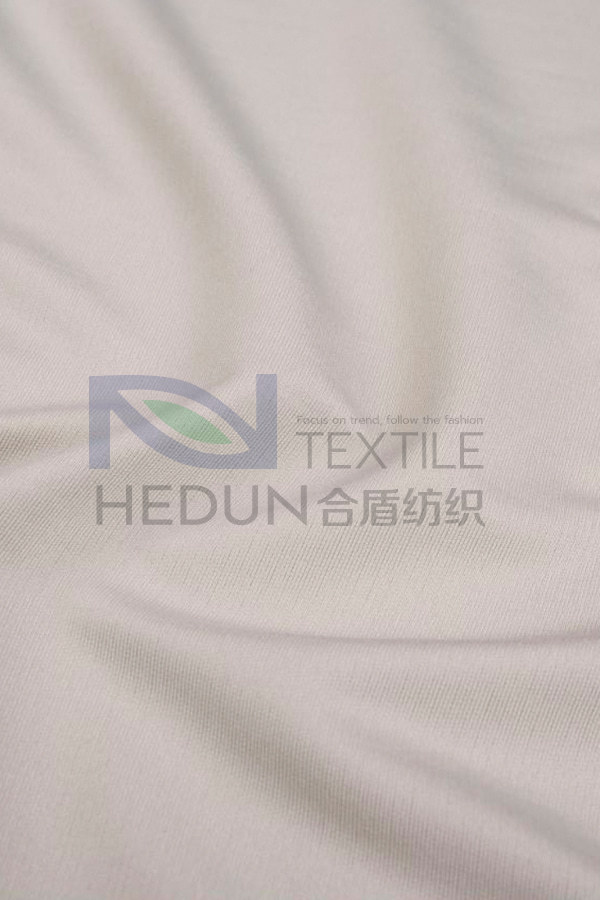 Polyurethane high elastic fabric