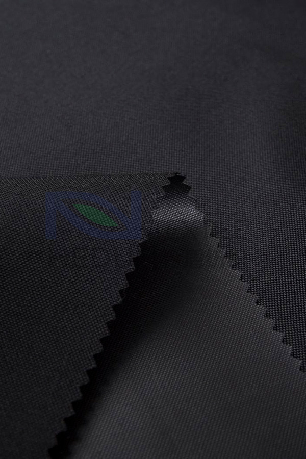 600D Low elastic oxford coating