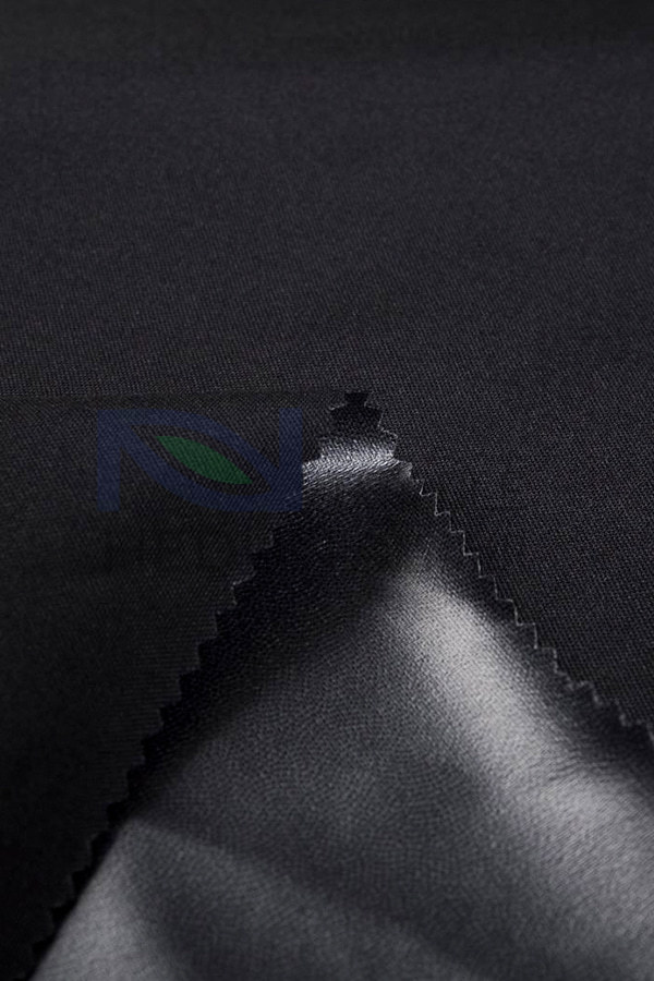 150 Twill high elastic and high permeability film